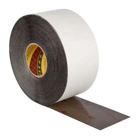 3M FAST Ultra Conformable 8045P Tätningstejp Rabatt
